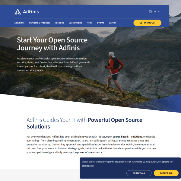 adfinis.com