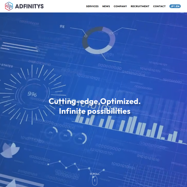 adfinitys.com