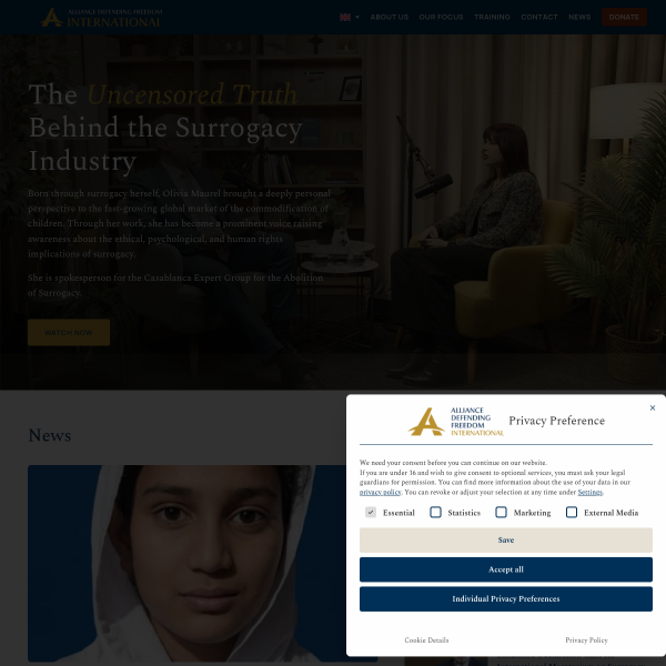 adfinternational.org
