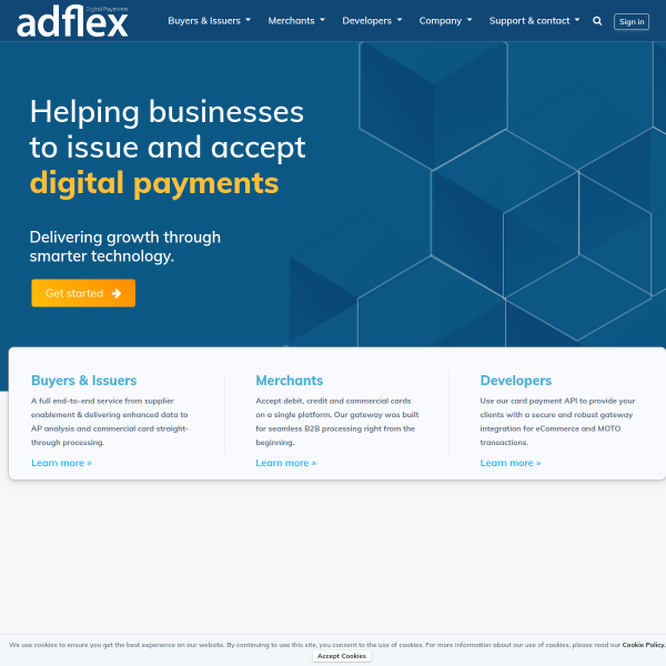 adflex.co.uk