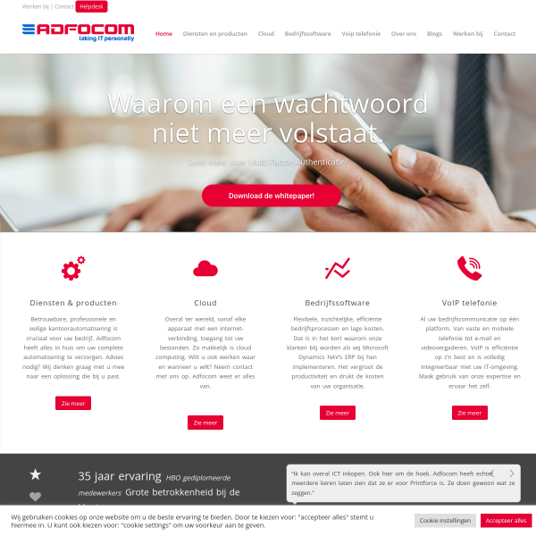 adfocom.nl