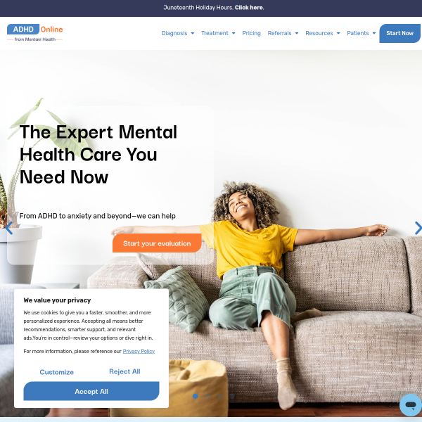 adhdonline.com