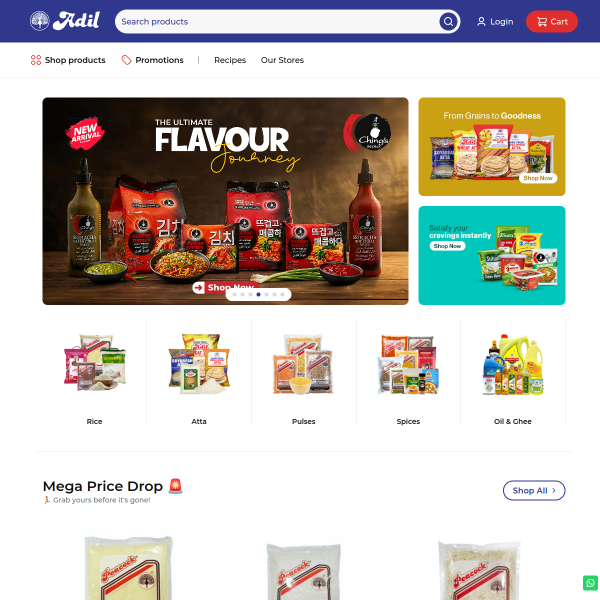 adilstore.com