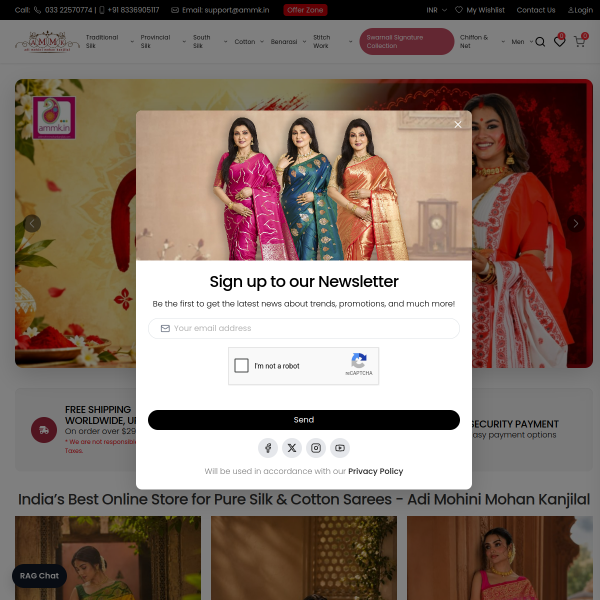 adimohinimohankanjilal.com