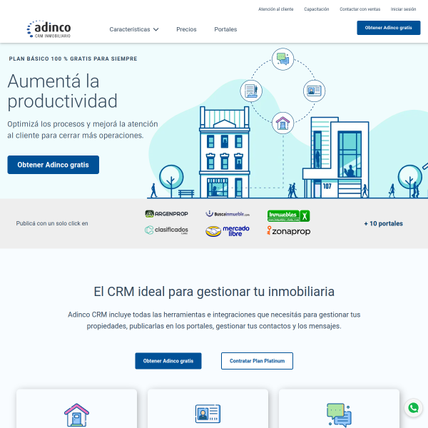 adinco.net