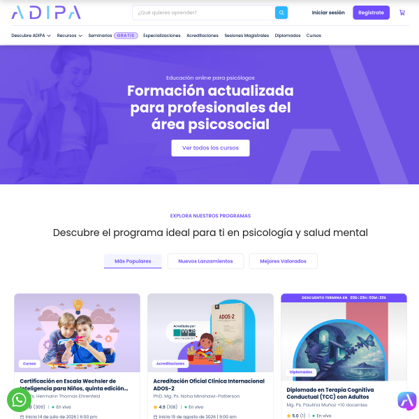 adipa.cl