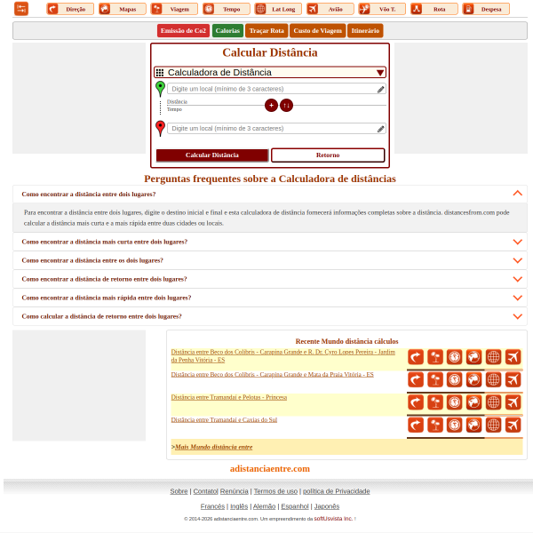 adistanciaentre.com
