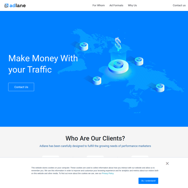 adlane.info