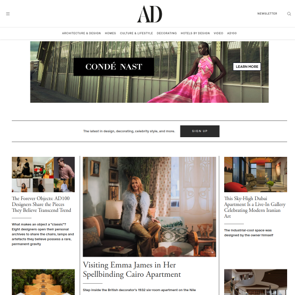 admiddleeast.com