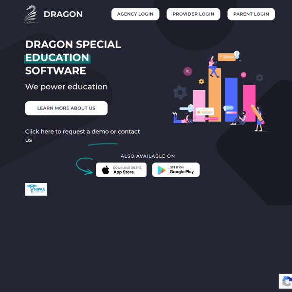 admindragon.com