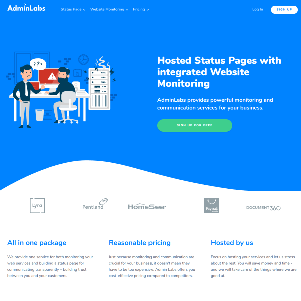 adminlabs.com