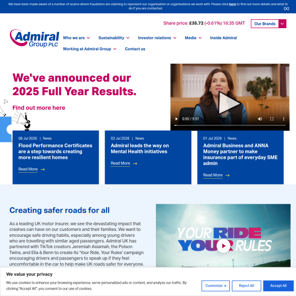 admiralgroup.co.uk
