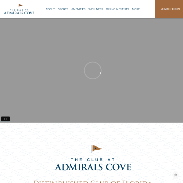 admiralscove.net