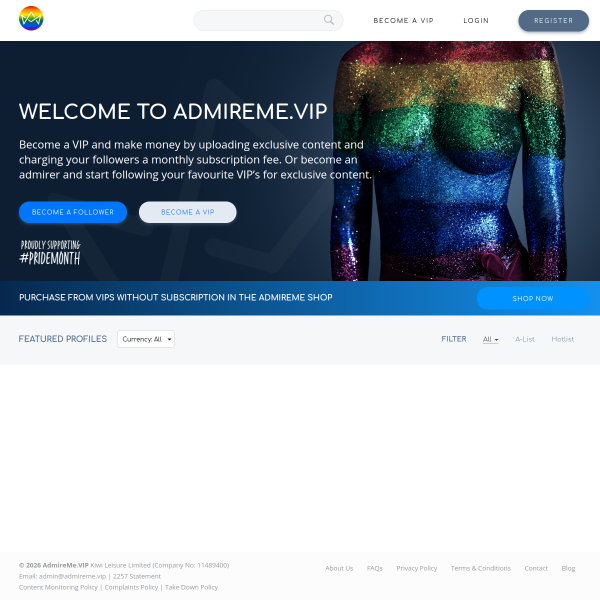 admireme.vip
