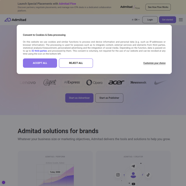 admitad.com