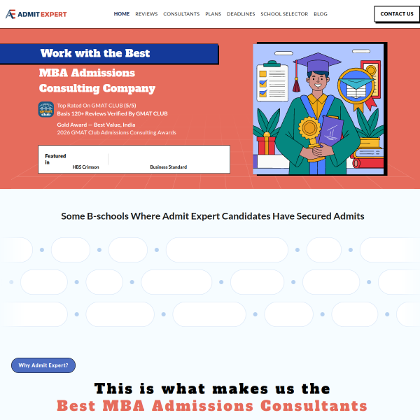admitexpert.com