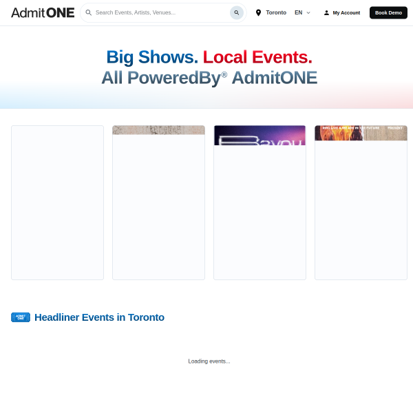admitone.com