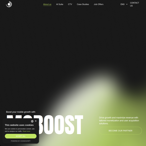 admoboost.com