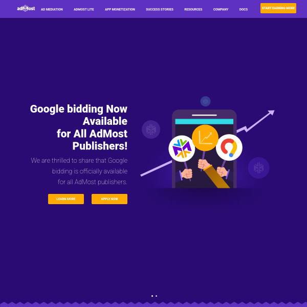 admost.com