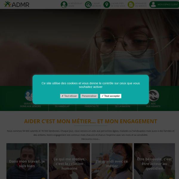 admr.org