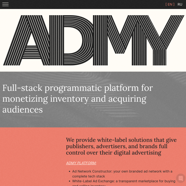 admy.com