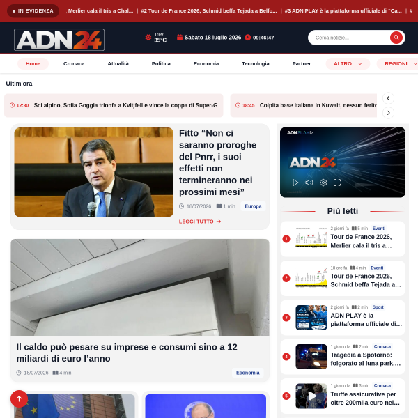 adn24.it