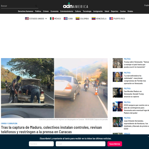 adnamerica.com