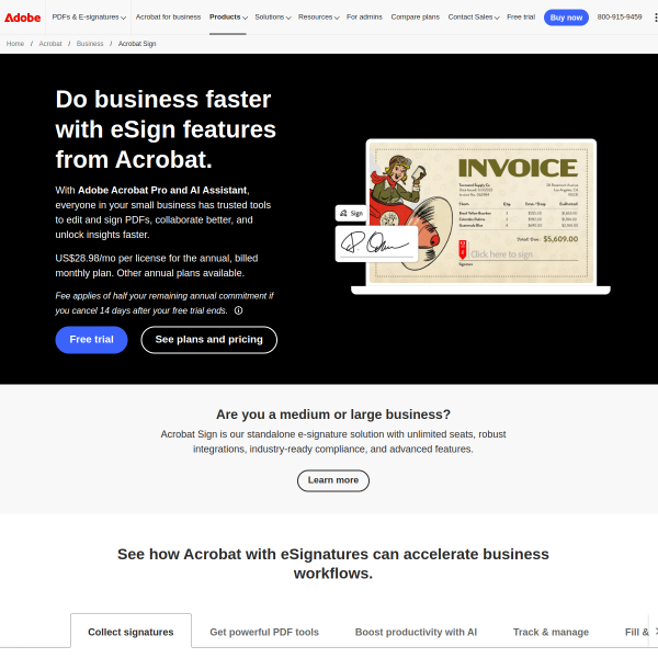 adobesign.com