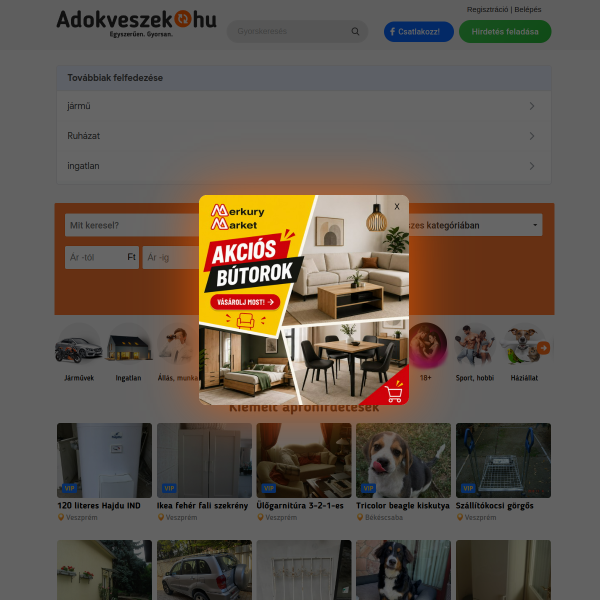 adokveszek.hu