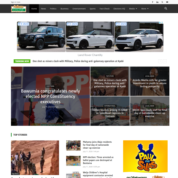 adomonline.com
