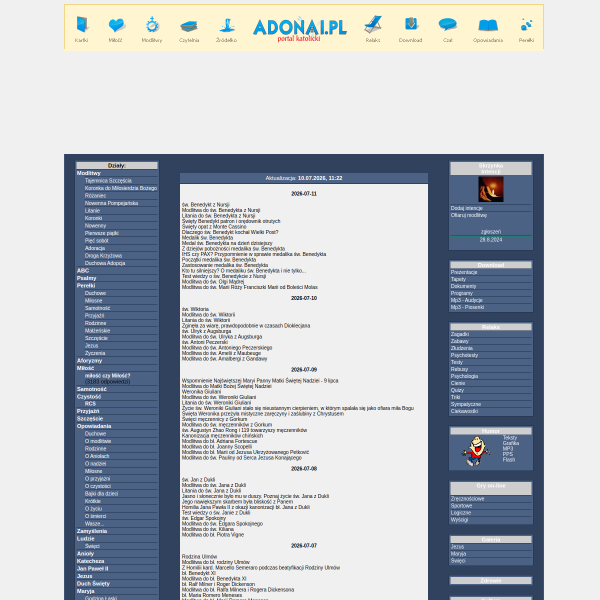 adonai.pl