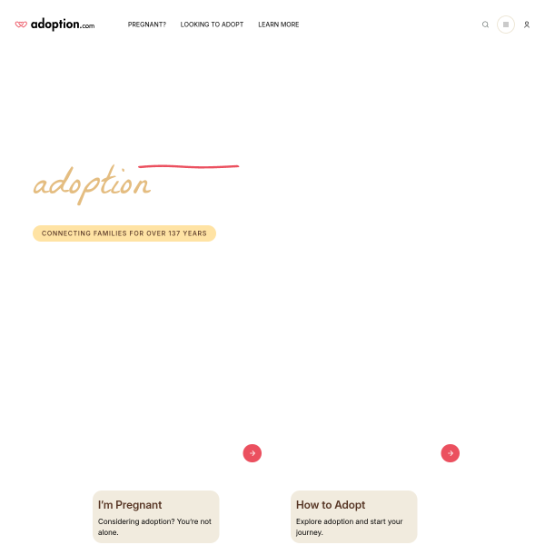 adoption.com