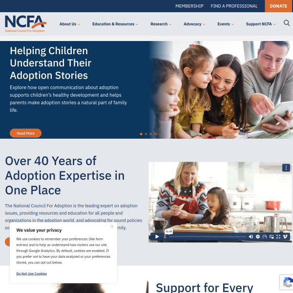adoptioncouncil.org