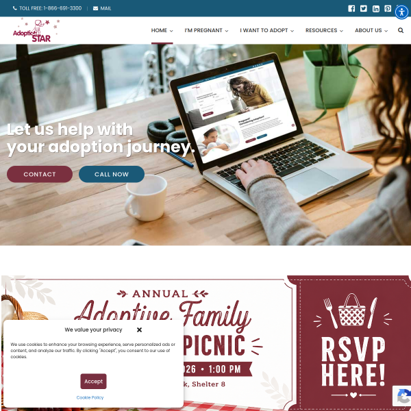 adoptionstar.com