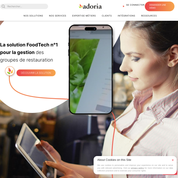 adoria.com