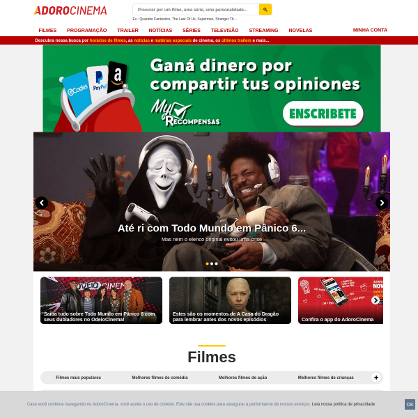 adorocinema.com
