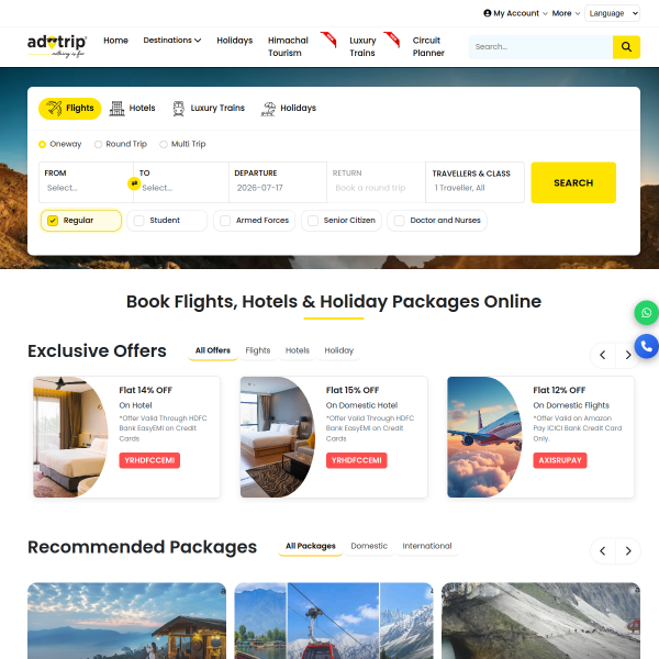 adotrip.com