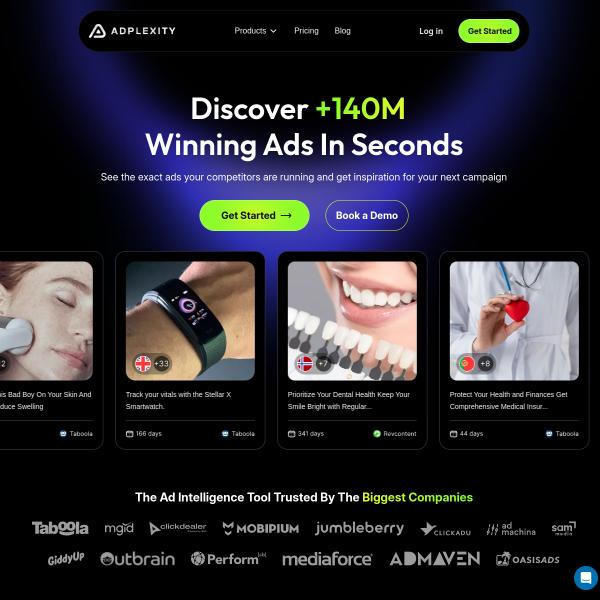 adplexity.com
