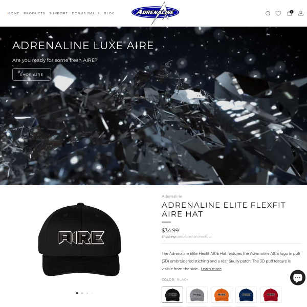 adrenaline.shop