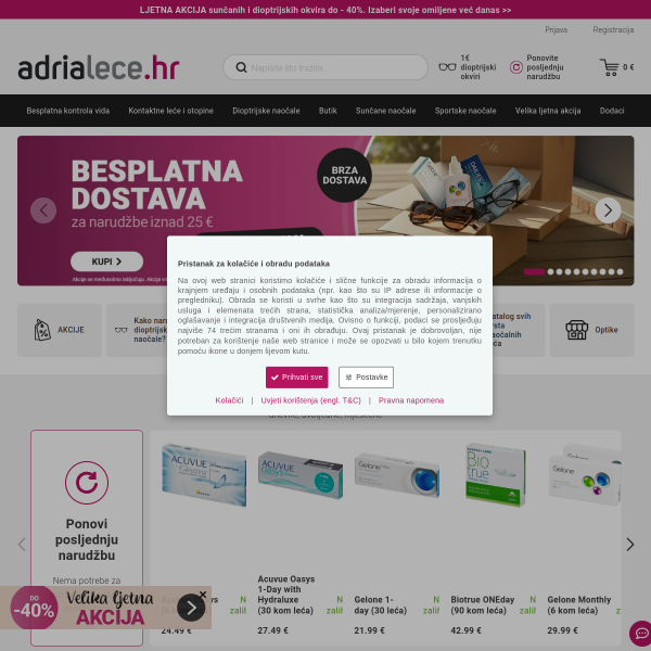 adrialece.hr