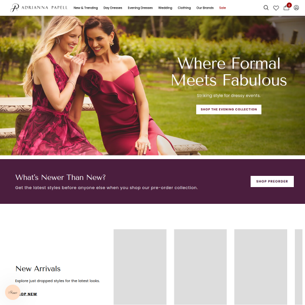 adriannapapell.com