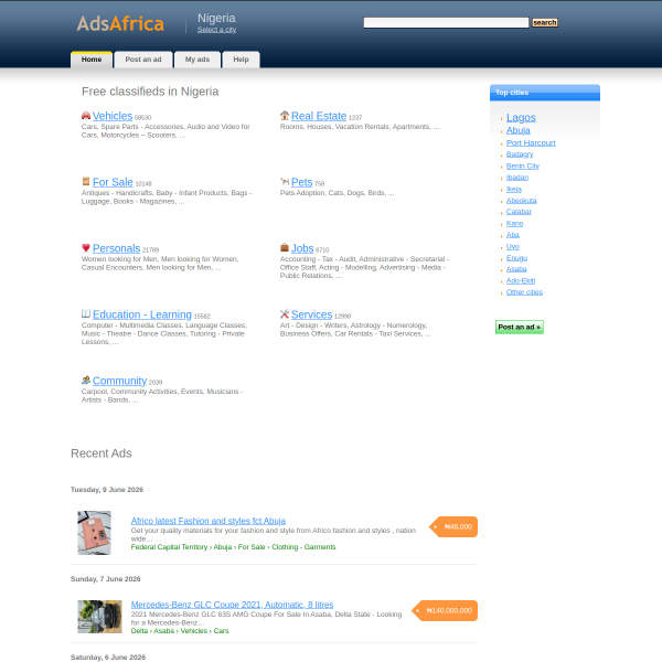 adsafrica.com.ng