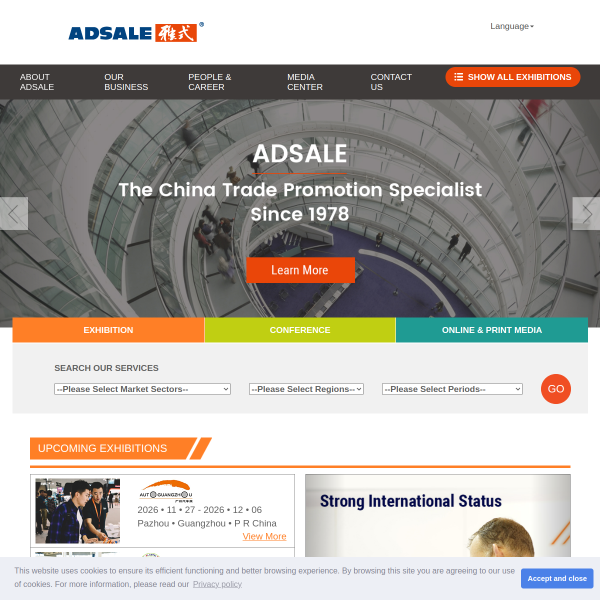 adsale.com.hk