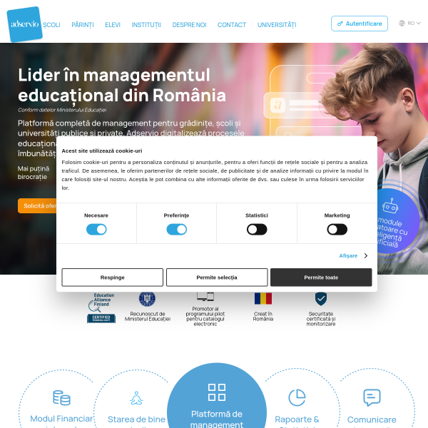 adservio.ro