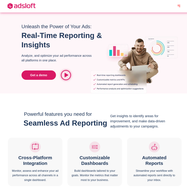 adsloft.com