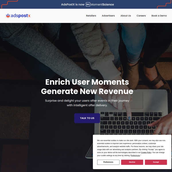 adspostx.com