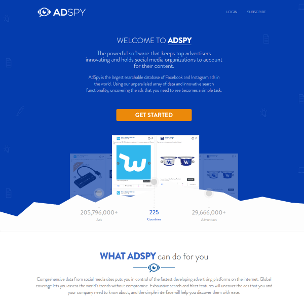adspy.com