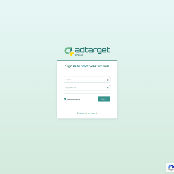 adtarget.market