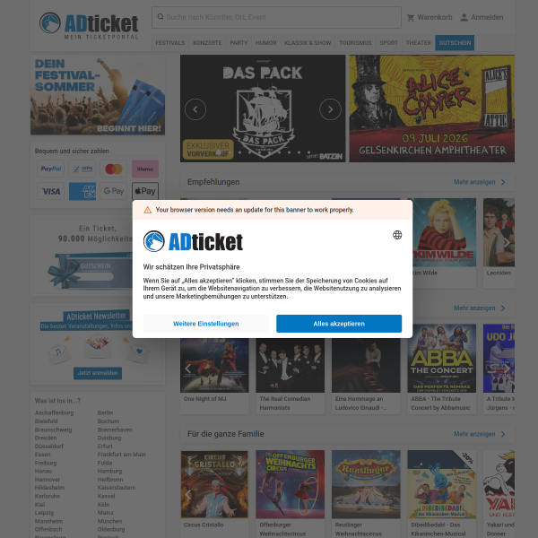 adticket.de