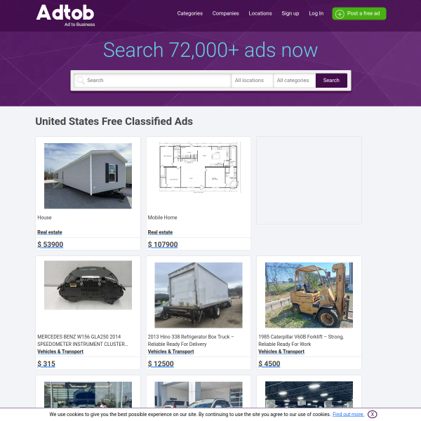 adtob.com